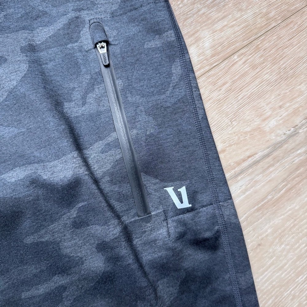 Vuori Sunday Performance Men’s Active Wear Pants Size Large - Picture 6 of 7